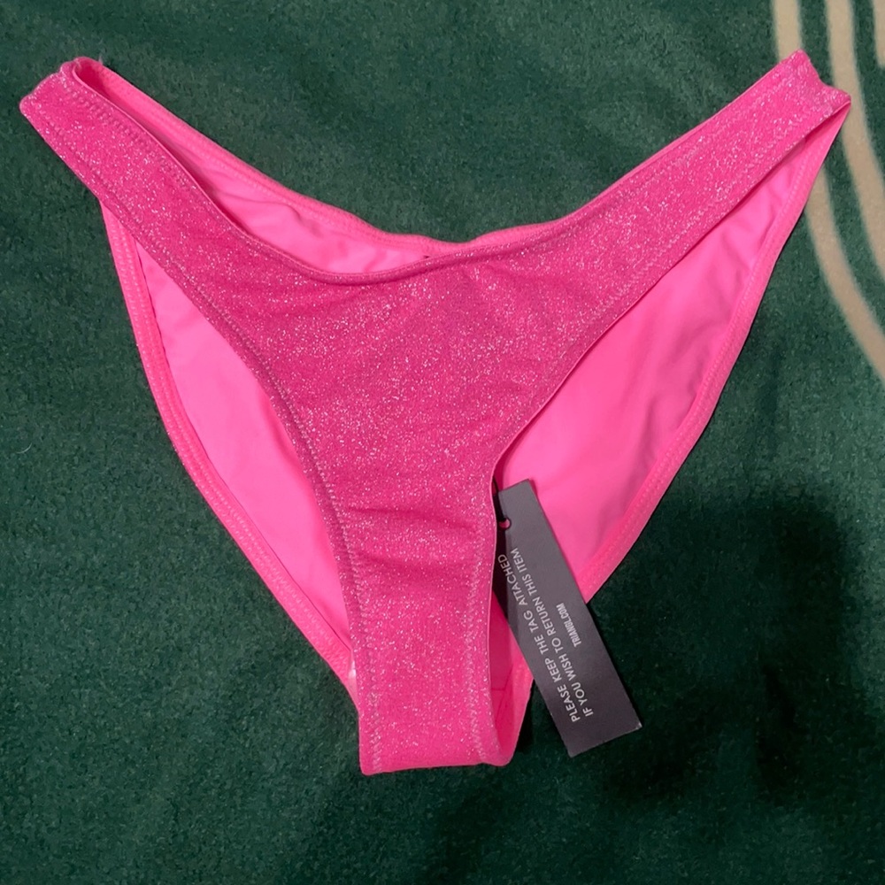 Triangl Bikini Bottom